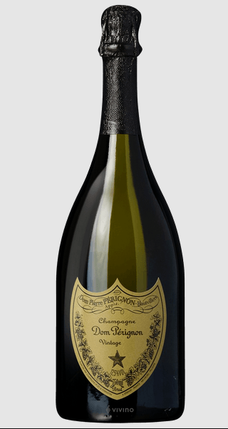 Champagne Dom Pérignon Brut Vintage 2012 75cl