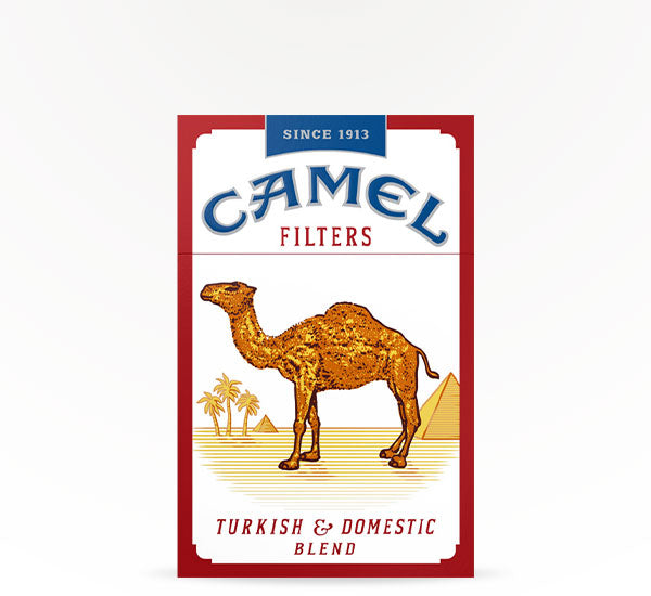 camel papel cigarettes Camel Filters Cigarettes – MeetingHouse Spirits camel papel cigarettes Camel Filters Cigarettes – MeetingHouse Spirits