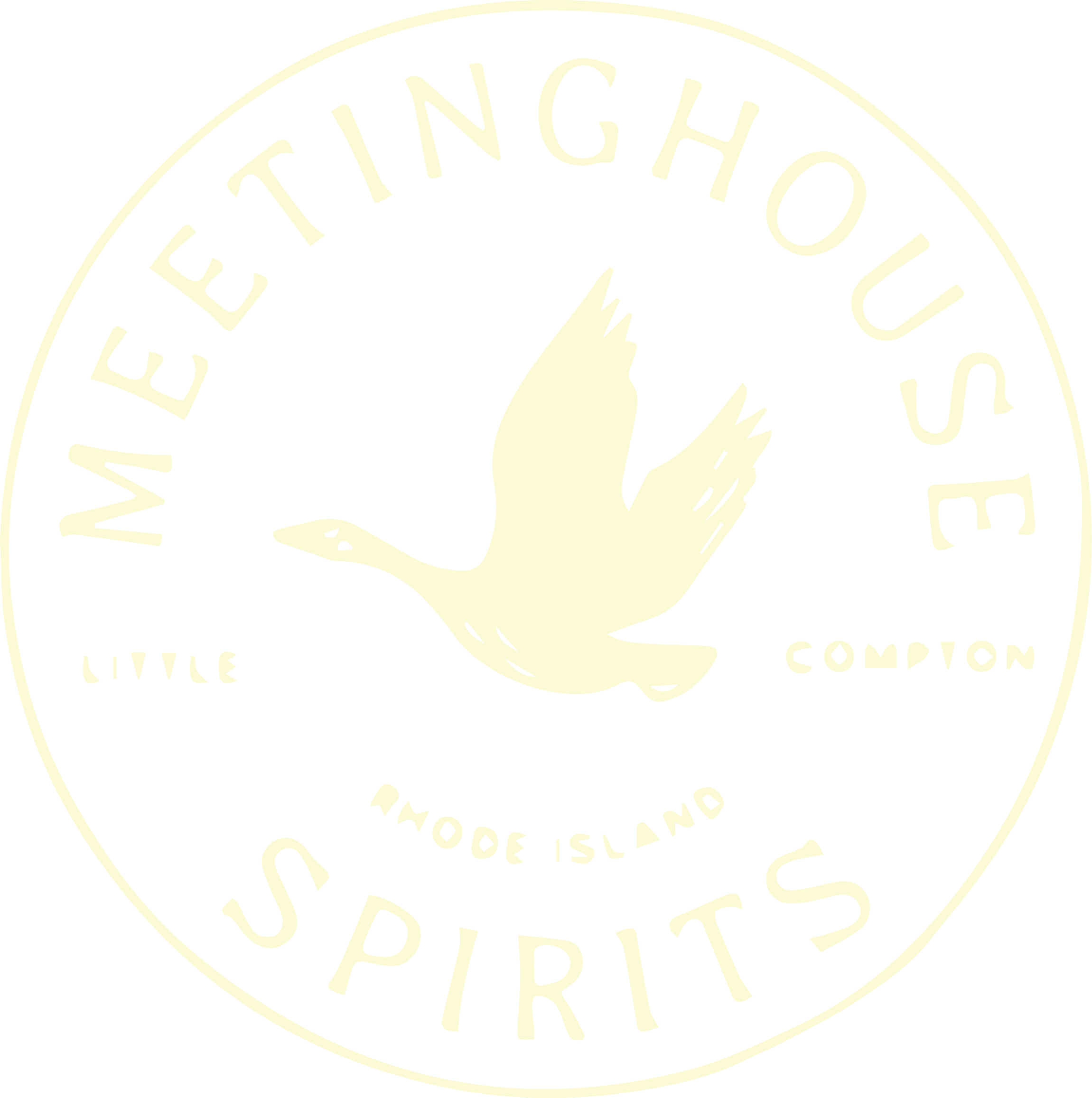 MeetingHouse Spirits